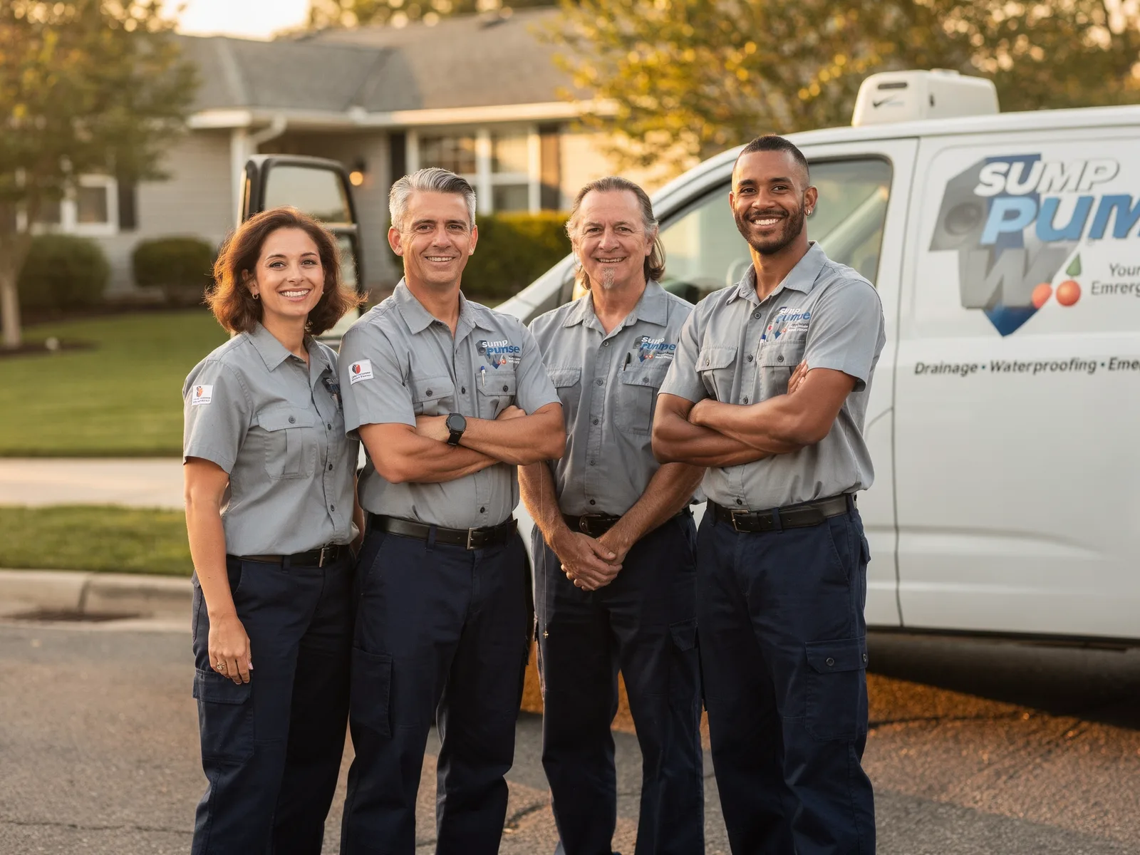 Water Heater Repair company in Woodside, DE